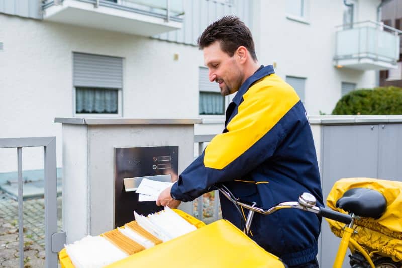 award winning direct mail pieces
