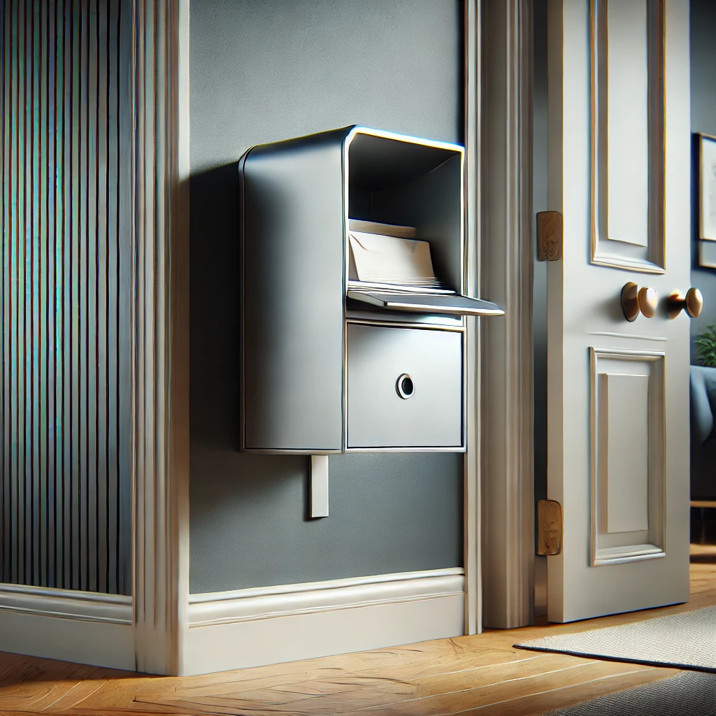 bank direct mail