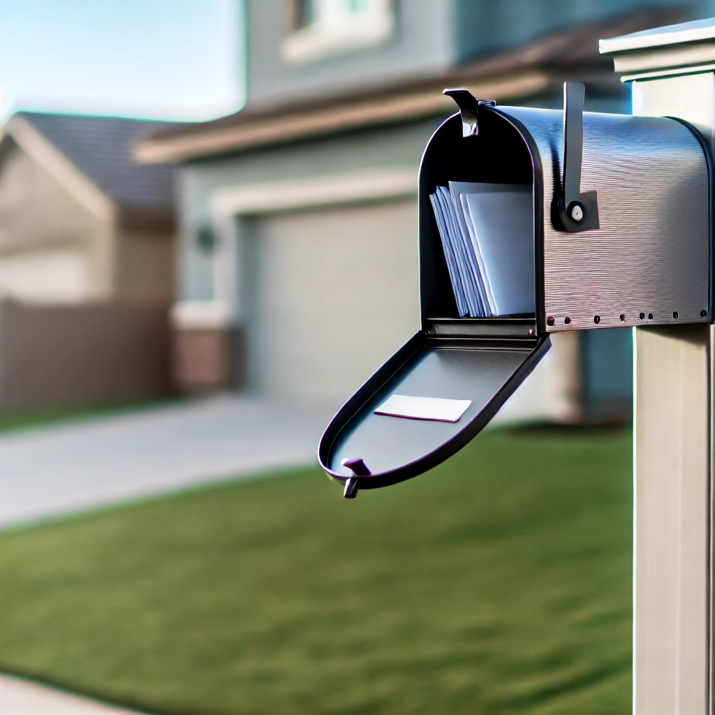dental direct mail marketing