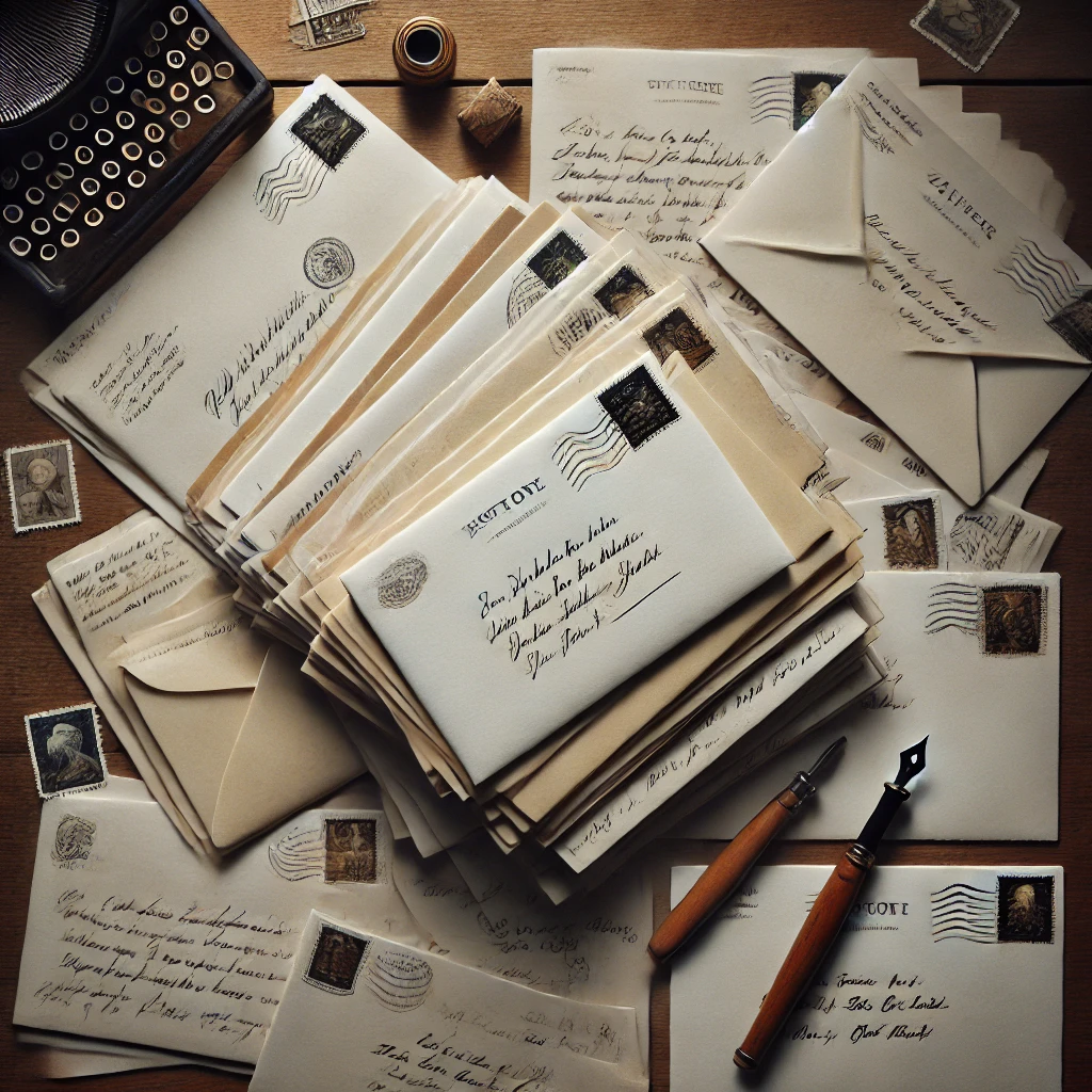 direct mail near me