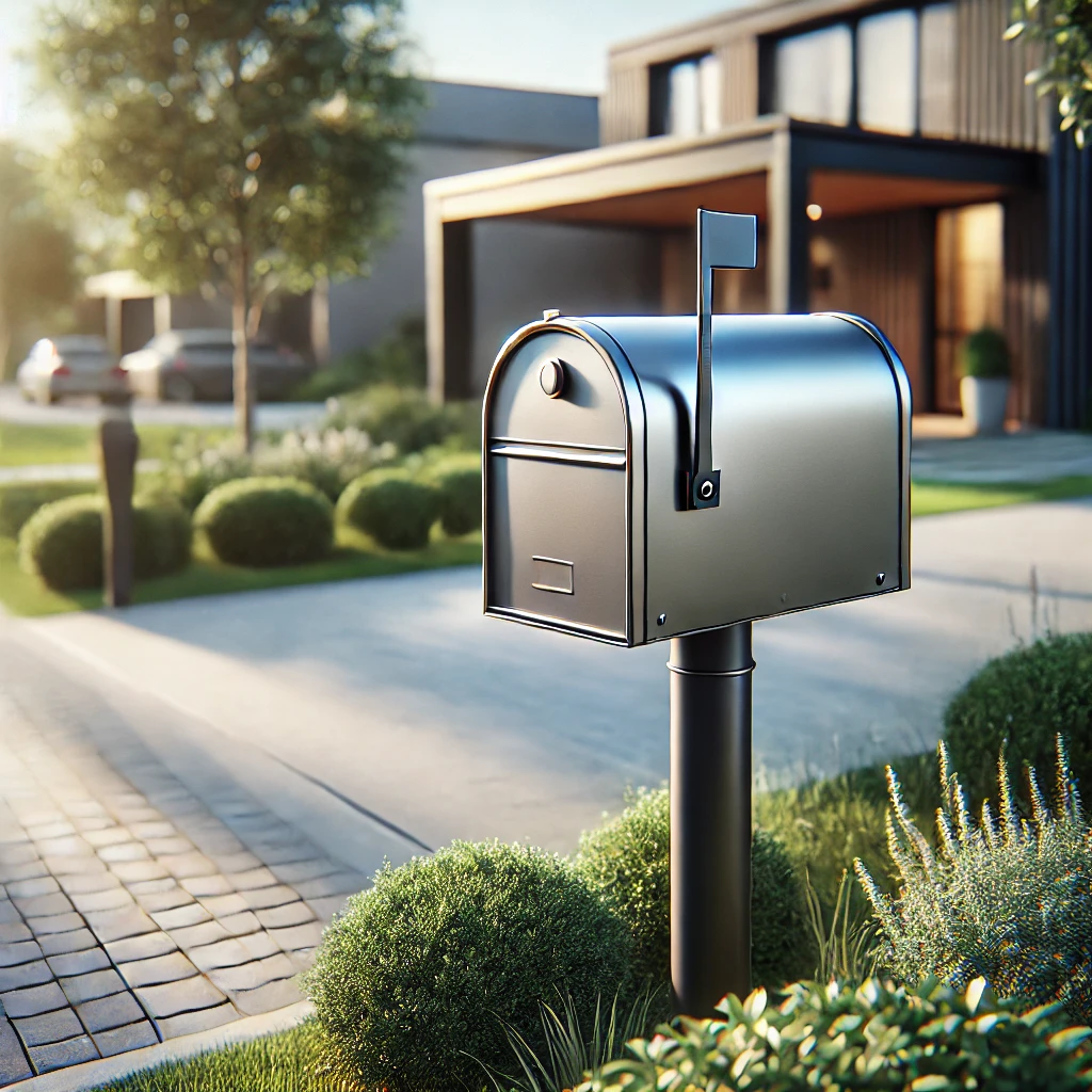 direct mail political campaigns