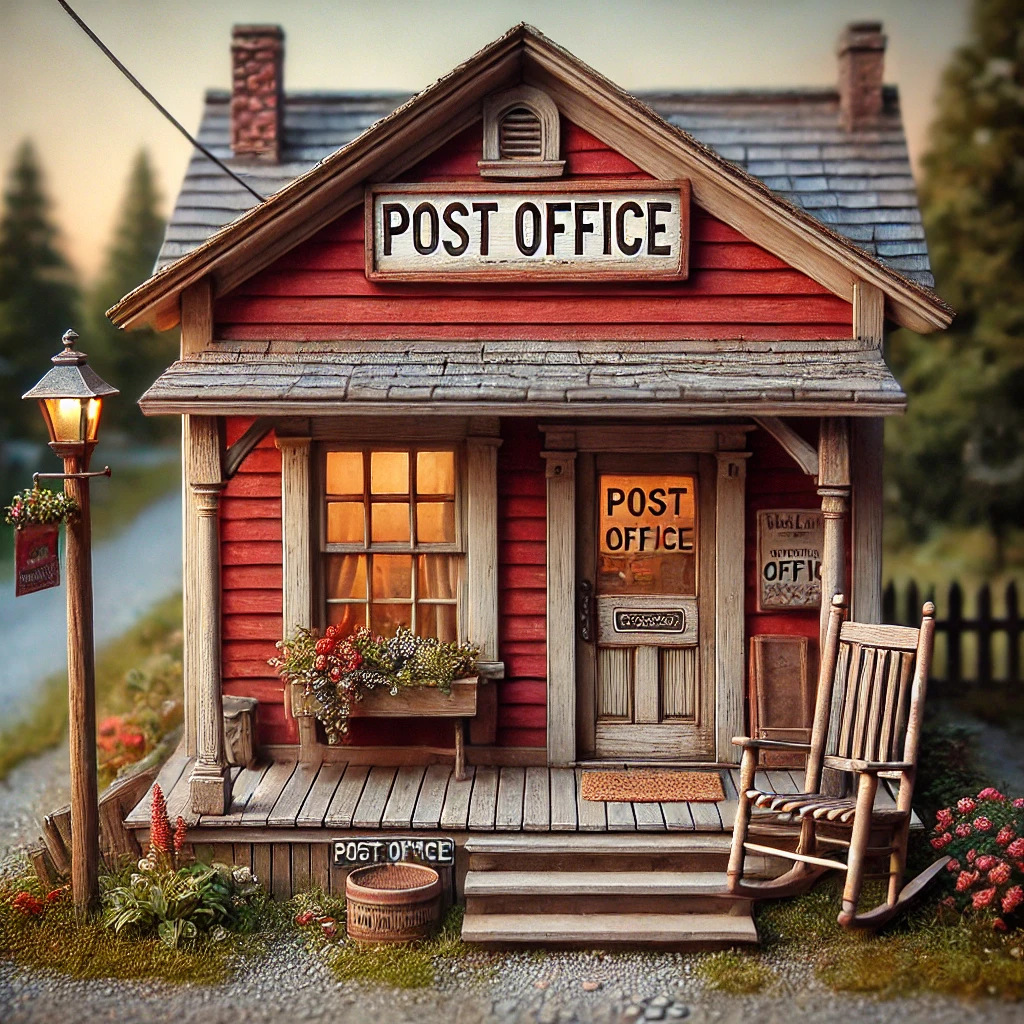 direct mail print